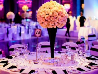 Home page- services- Corporate Events