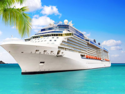 Home page- services- Cruises